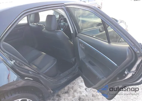 2014 Toyota Corolla S Plus from USA, damaged, VIN 2T1BURHE8EC063085